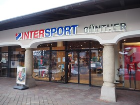 Intersport Günther neu