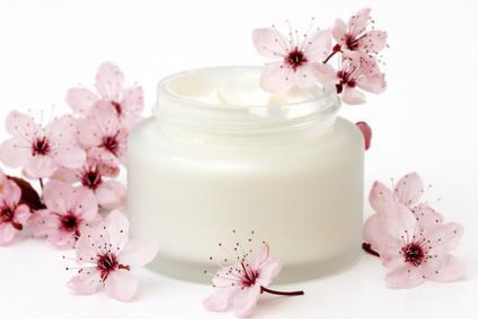 Kosmetik (c) Irina Fischer | © Irina Fischer / fotolia.com