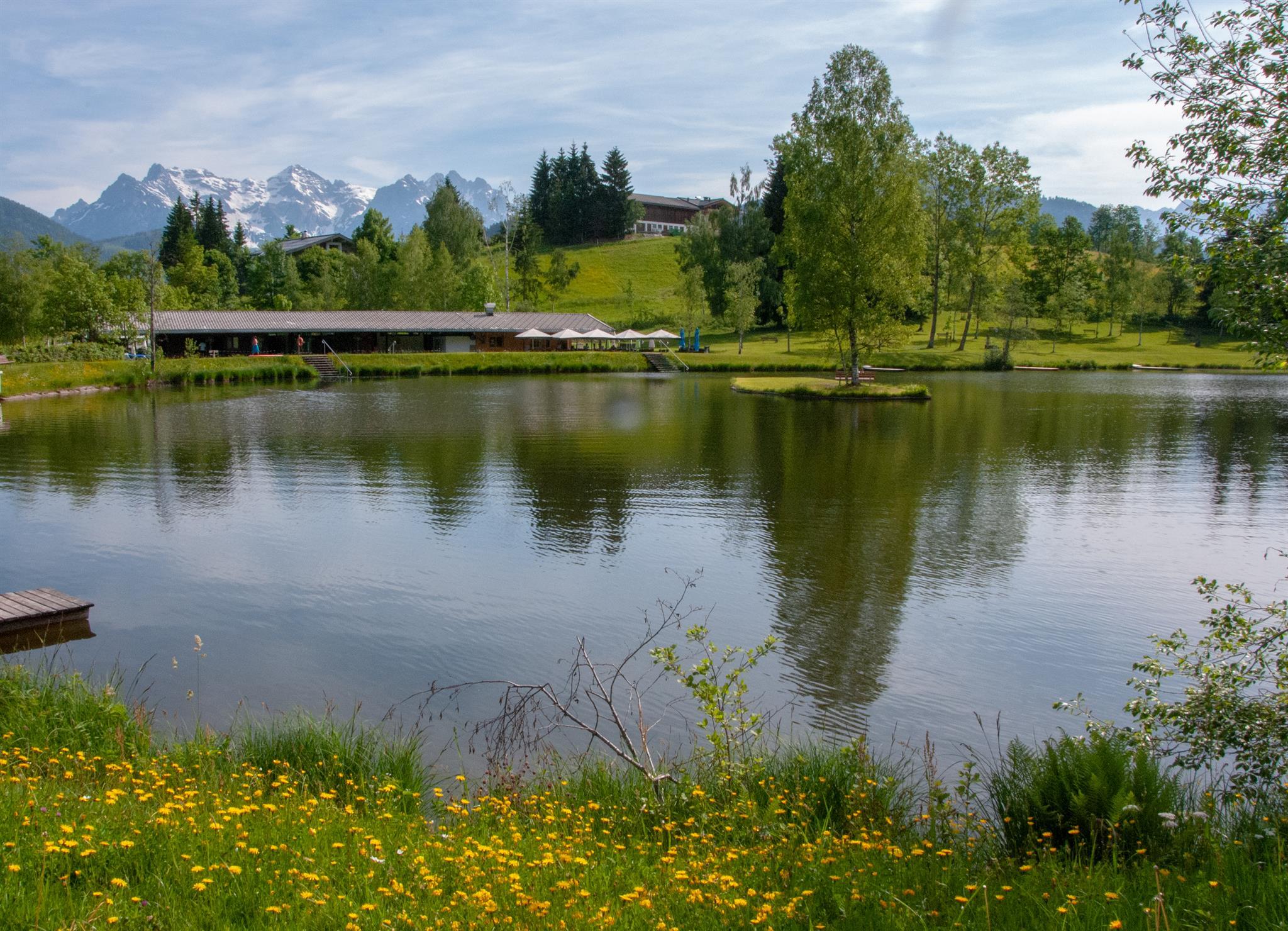 Lauchsee