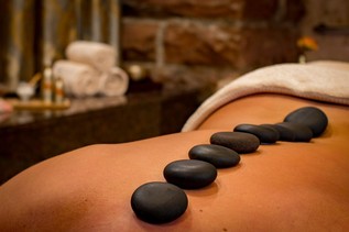 Massage und Energetische Therapie Aigner | © AB