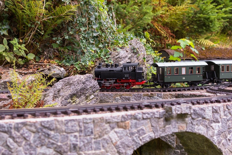 Eisenbahn