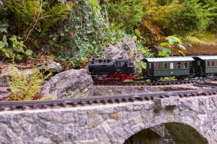 Eisenbahn
