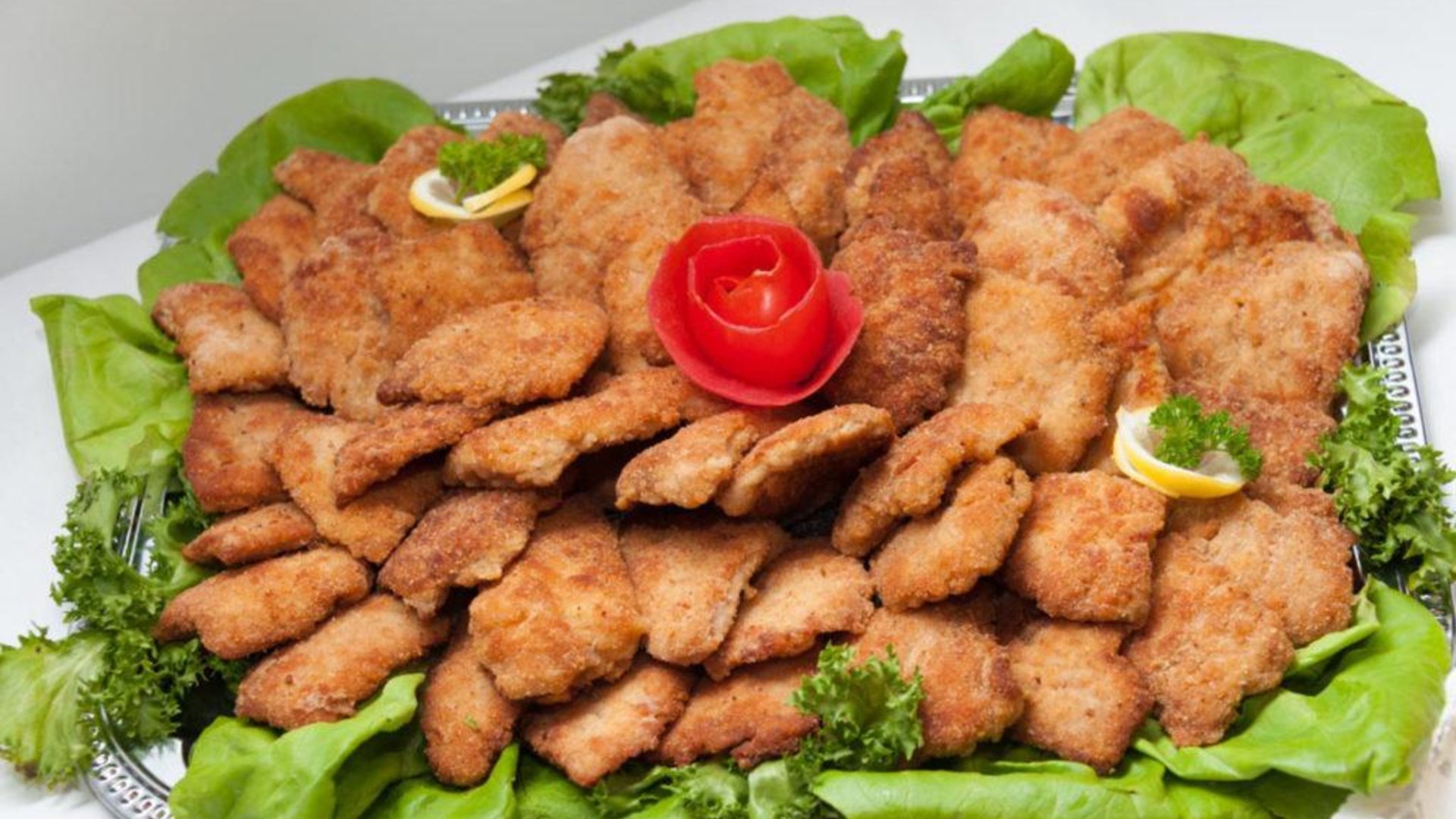 Metzgerei Horngacher Catering Metzgerei Horngacher Catering