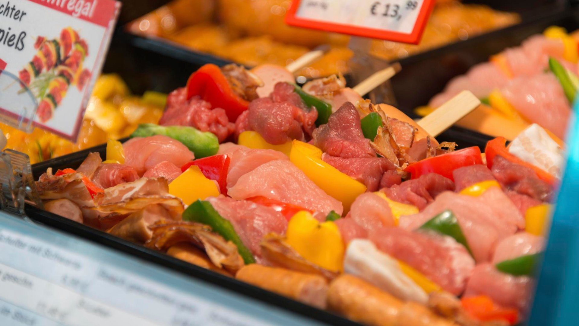 Metzgerei Horngacher (1)