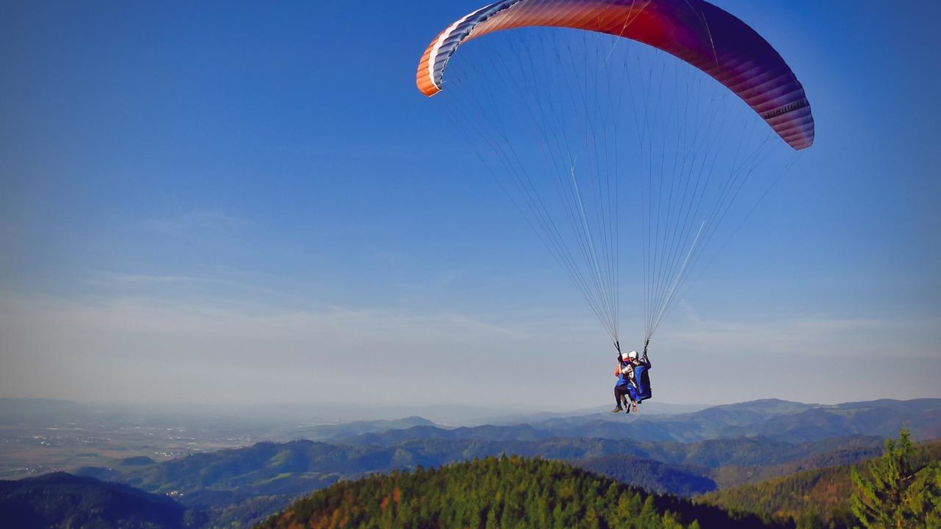 Para Taxi Fankhauser | © Fankhauser Para Taxi Fankhauser | © Fankhauser