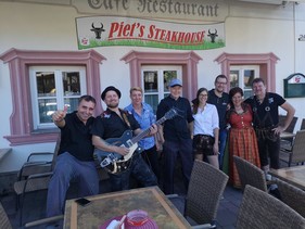 Piets Steakhouse