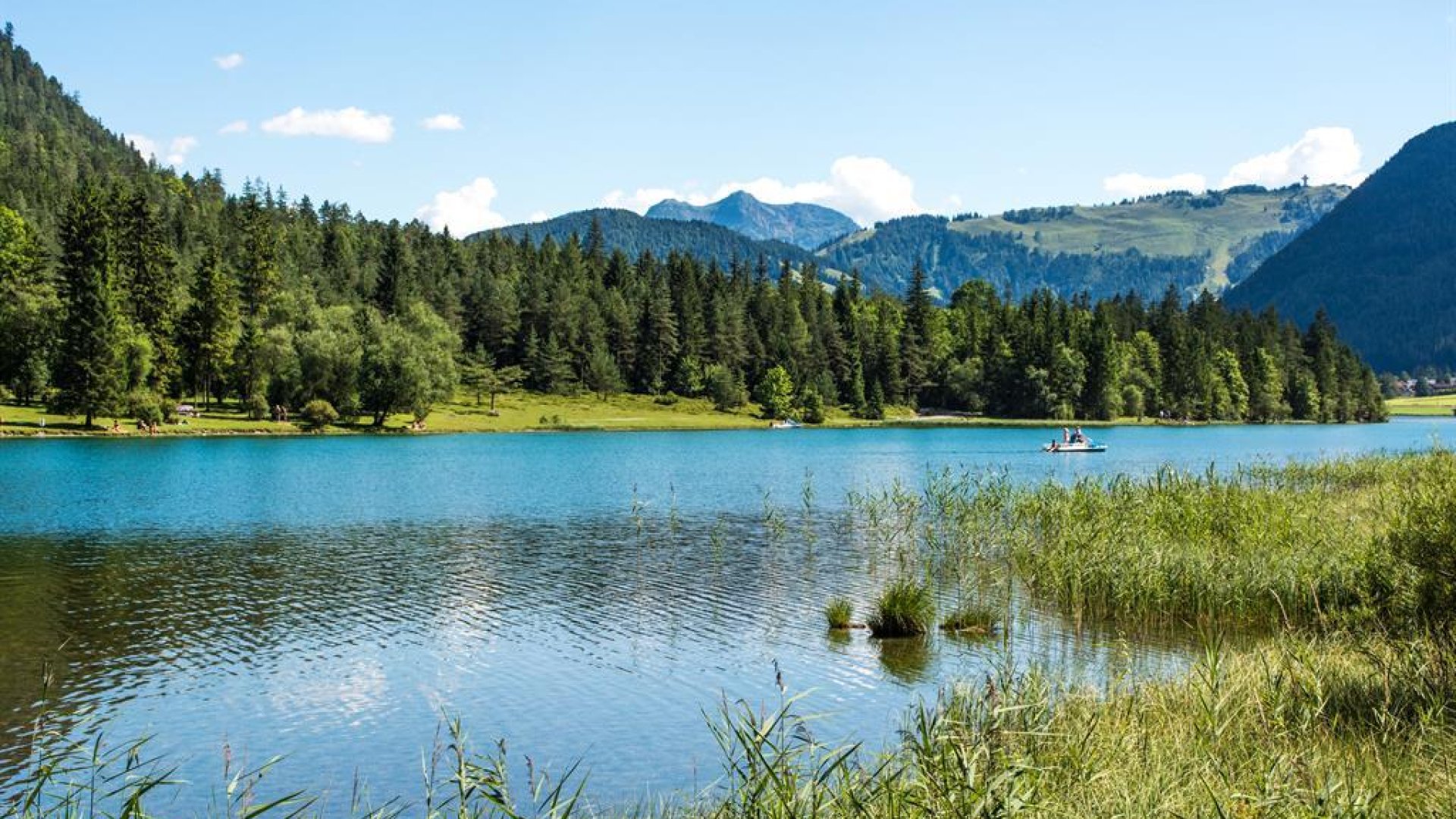 Pillersee | © AB