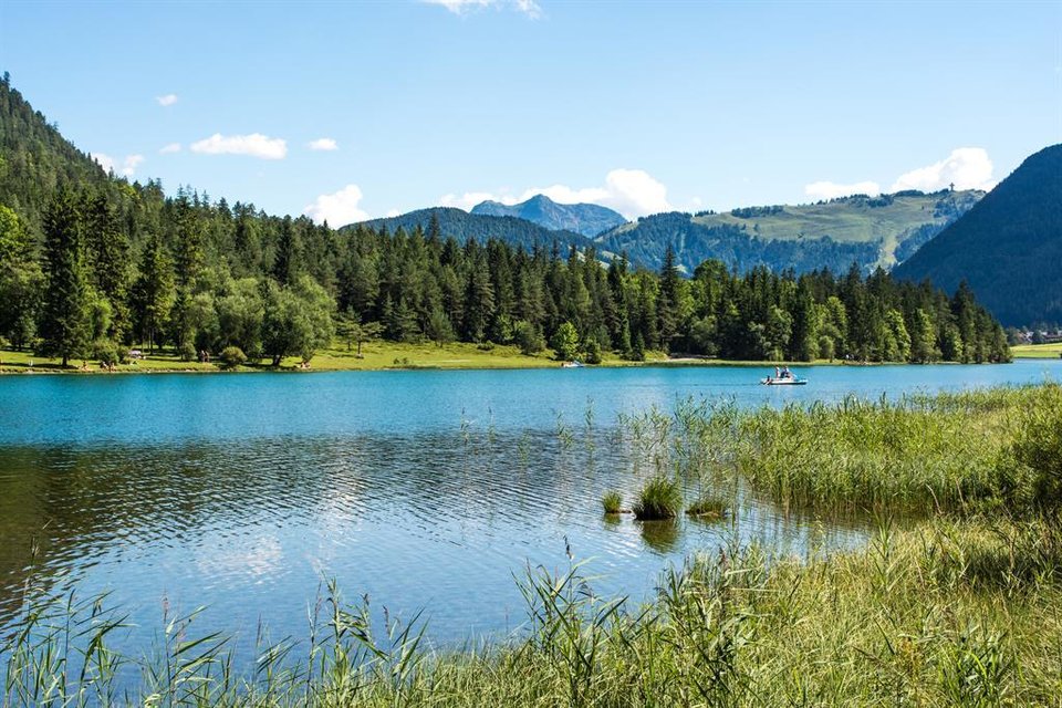Pillersee | © AB