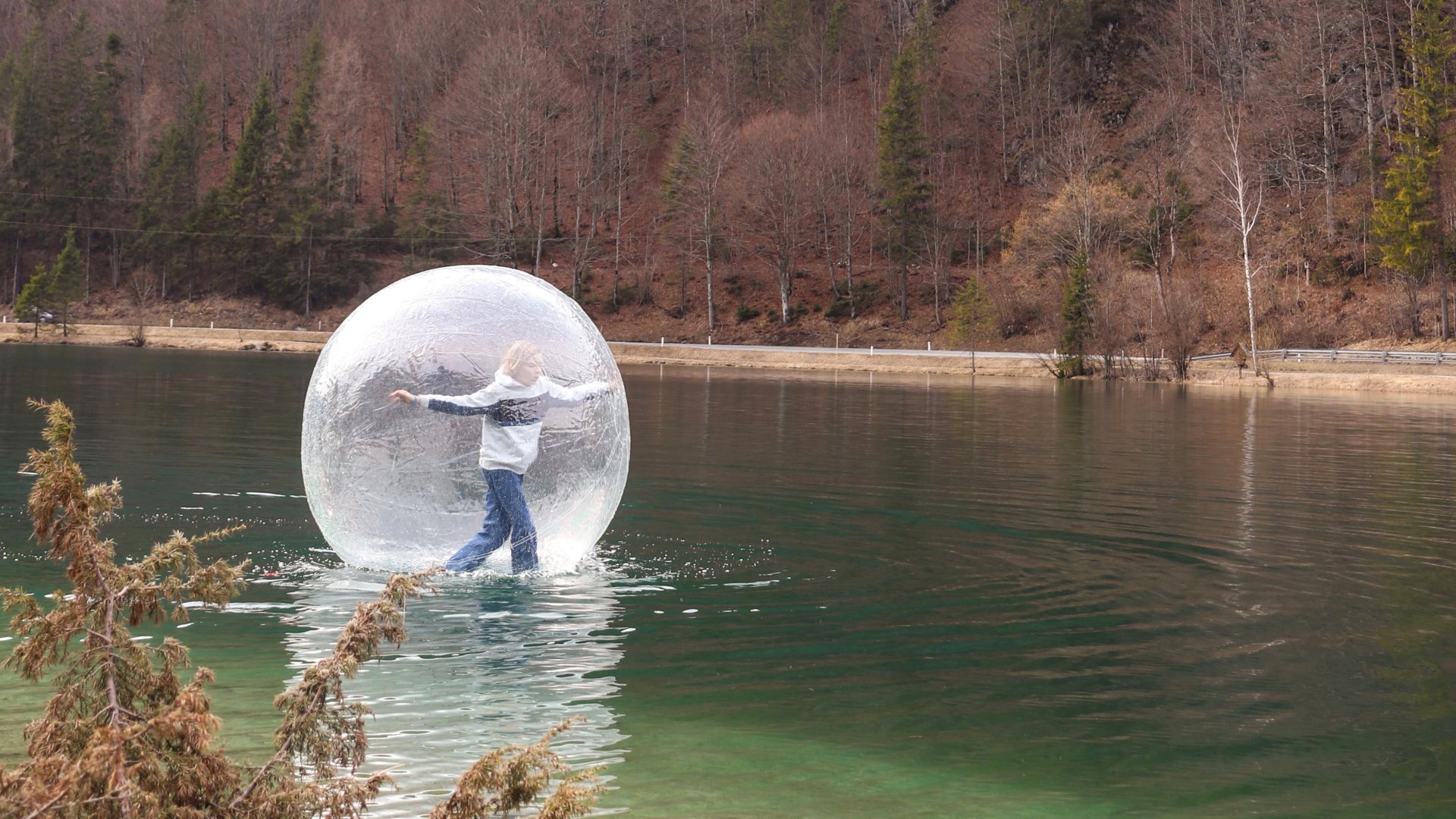 Fun Ball