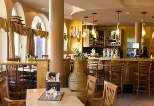 Pizzeria Roseneck