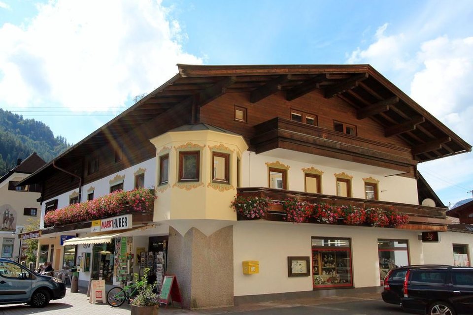 Markt Huber | © Fam. Huber