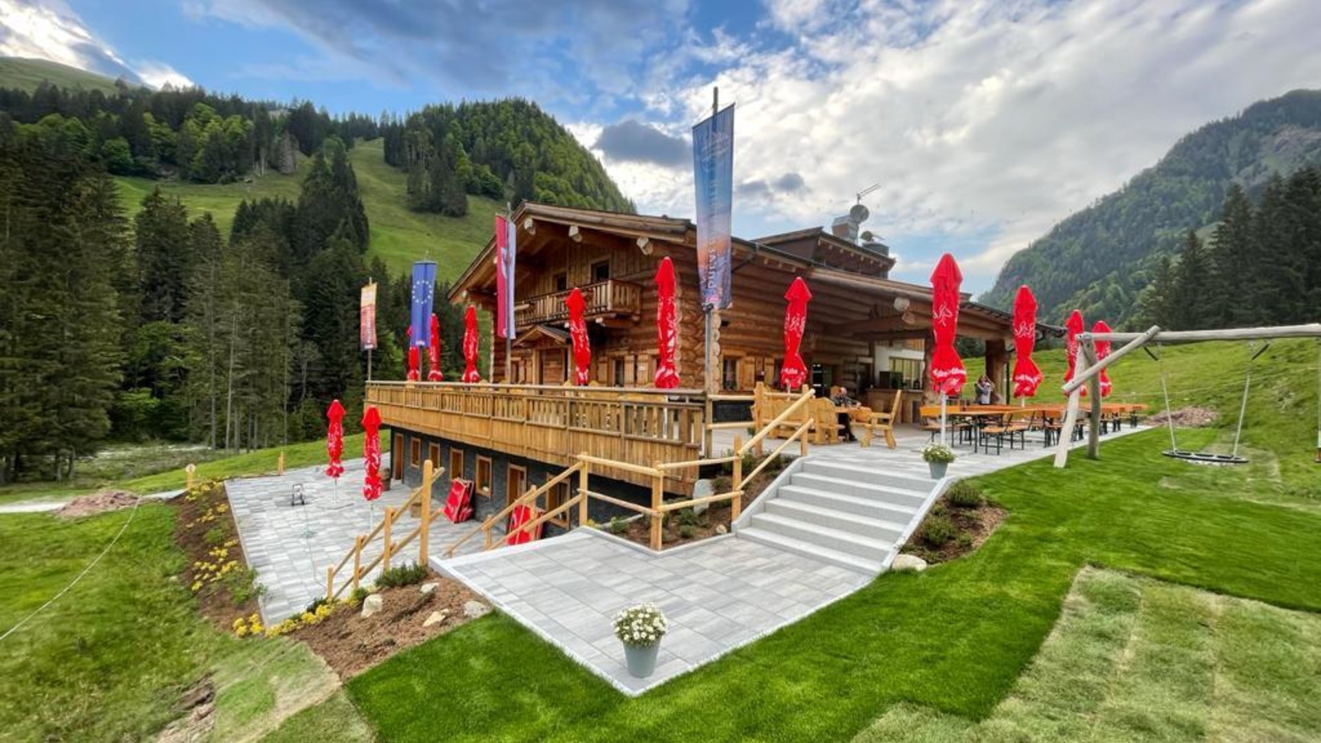 Sommer | © ©Firmenherz Marketing GmbH & Co. KG