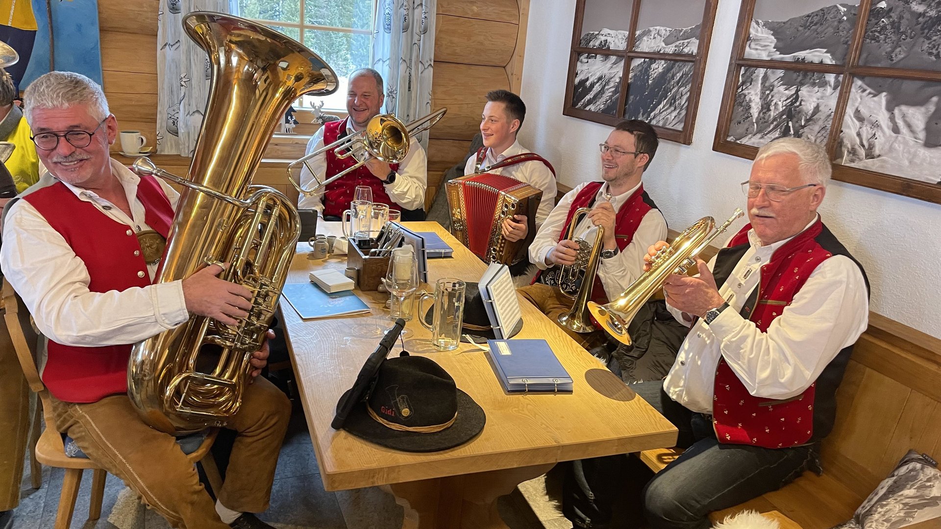 Musik | © ©Firmenherz Marketing GmbH & Co. KG