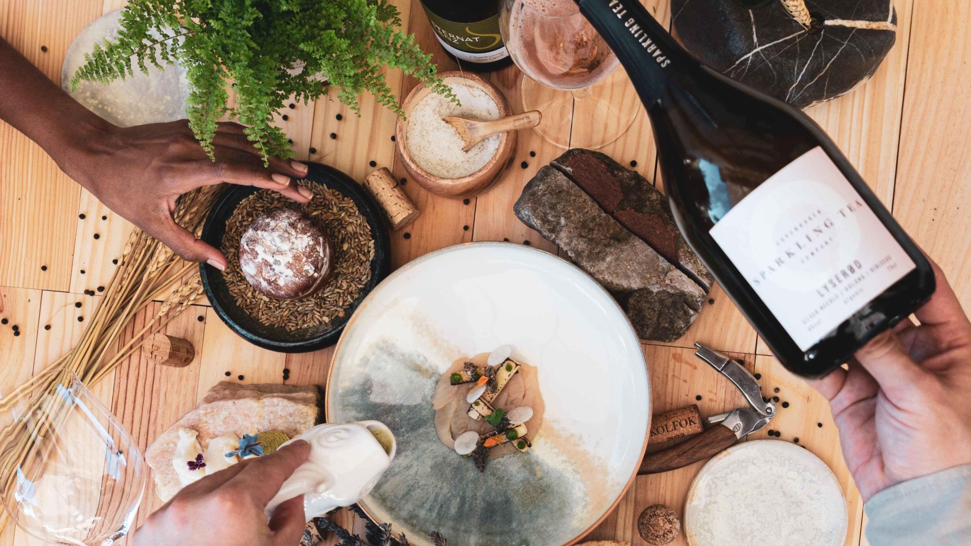 Restaurant Esskultur made by Unterlechner 3