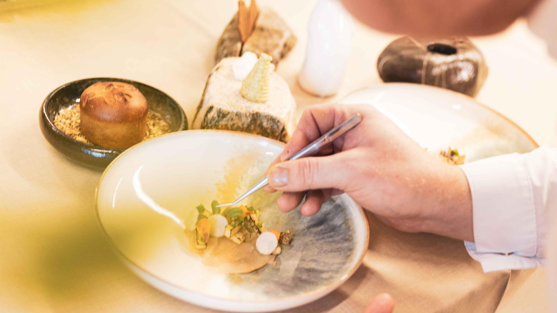 Restaurant Esskultur made by Unterlechner 2