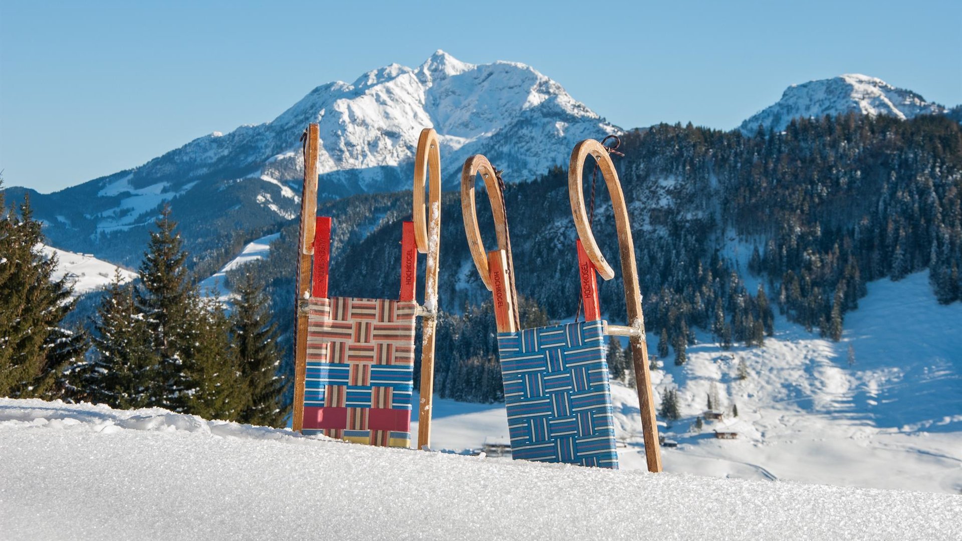 Rodelbahn Direttissima | © Petra Astner Rodelbahn Direttissima | © Petra Astner