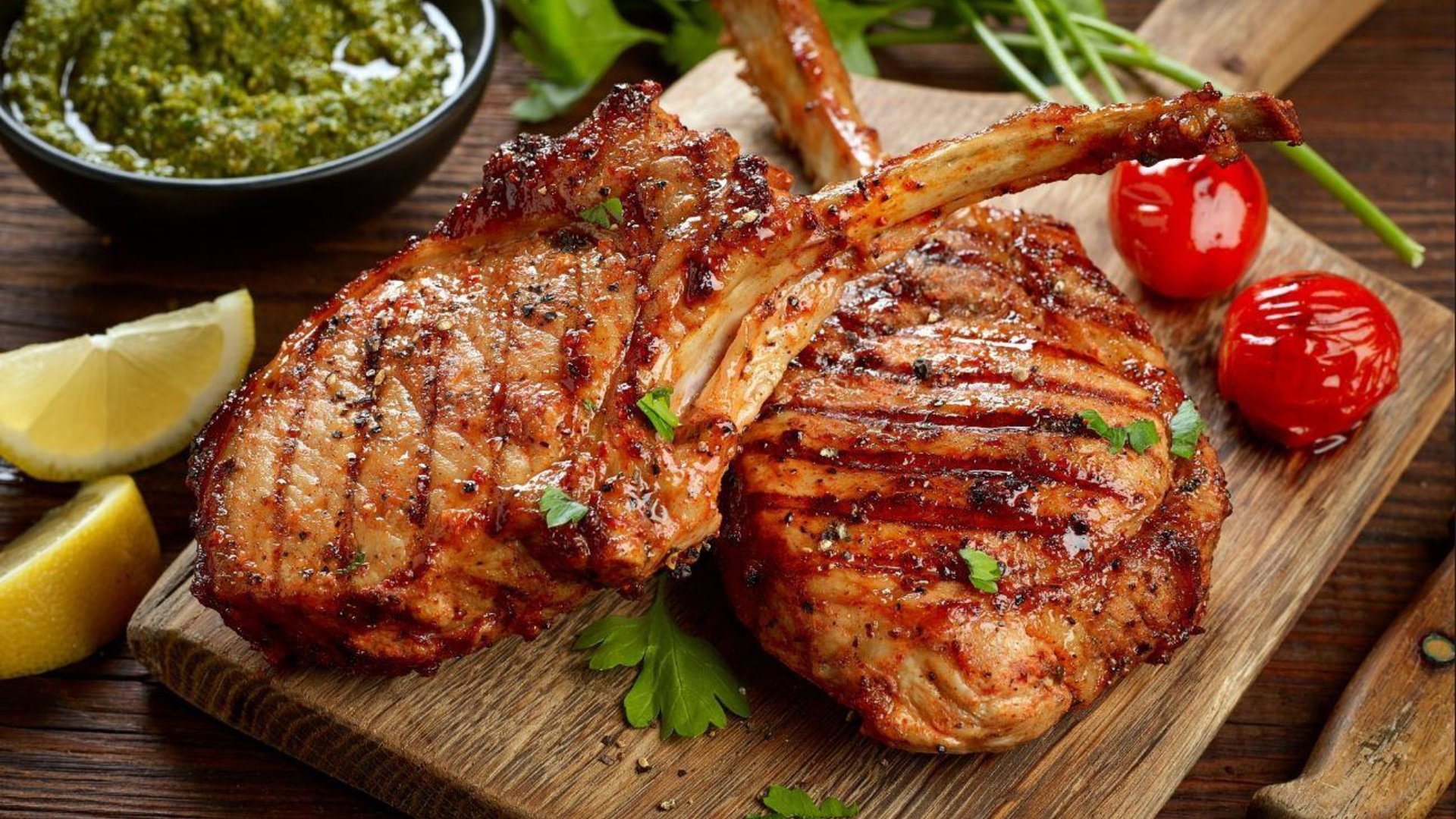 S4 Alm Restaurant Essen