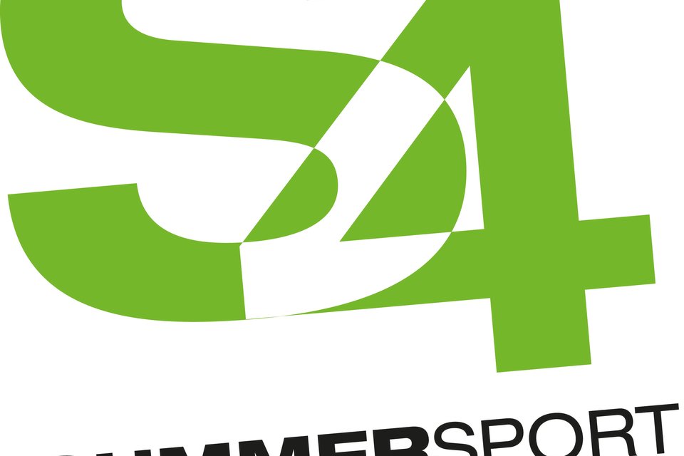 S4 Summersport Logo