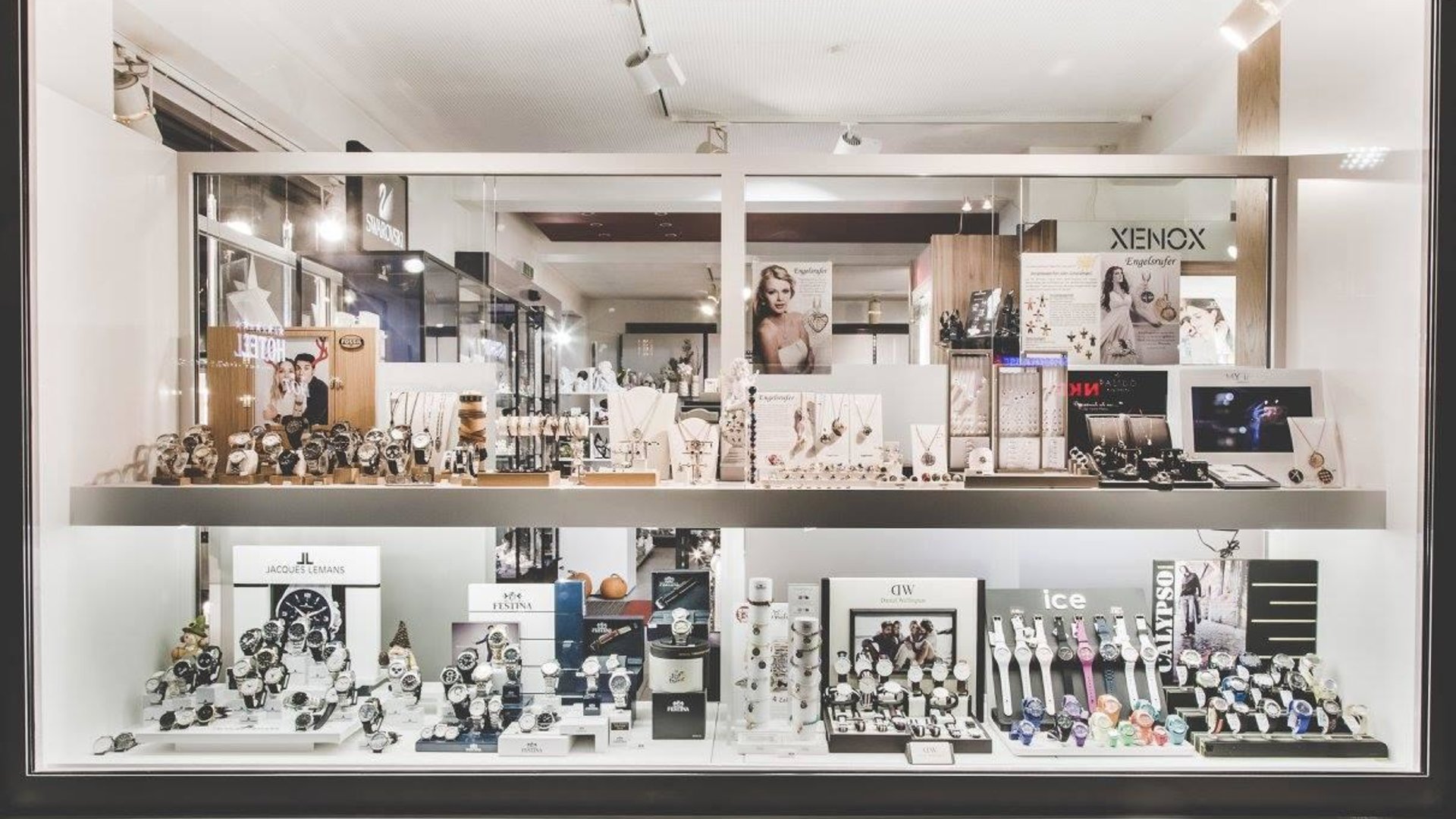 Schaufenster Schaufenster