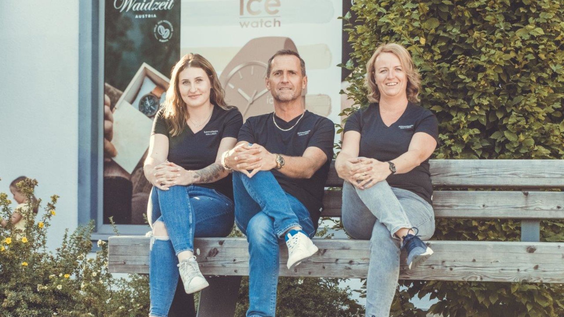 Schmuckecke Team Schmuckecke Team