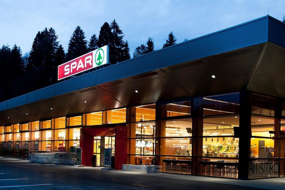 Spar Markt Alois Hofer | © Alois Hofer