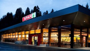 Spar Markt Alois Hofer | © Alois Hofer