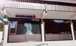 Sparkasse