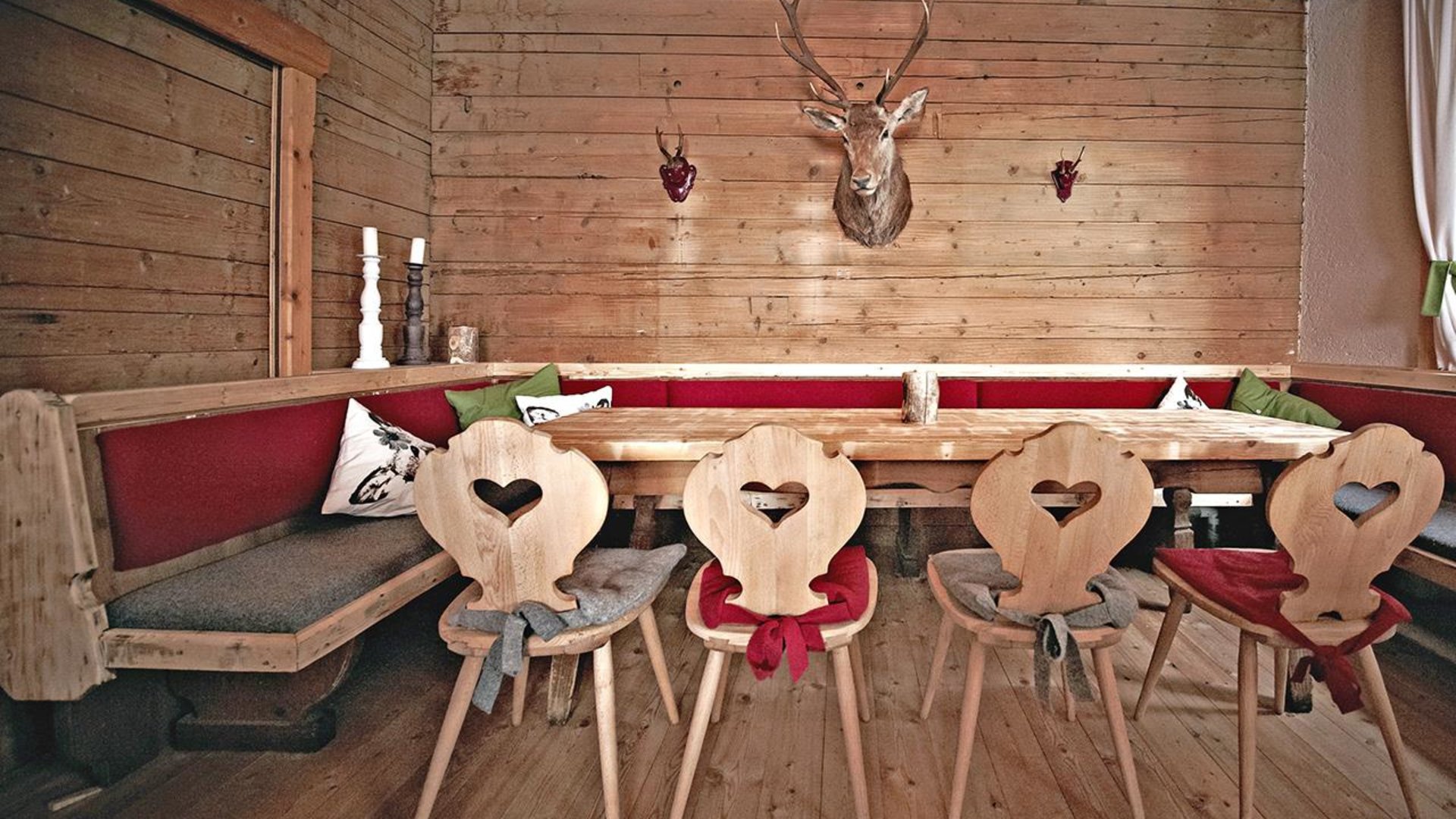 Stube Spielberghaus Stube Spielberghaus