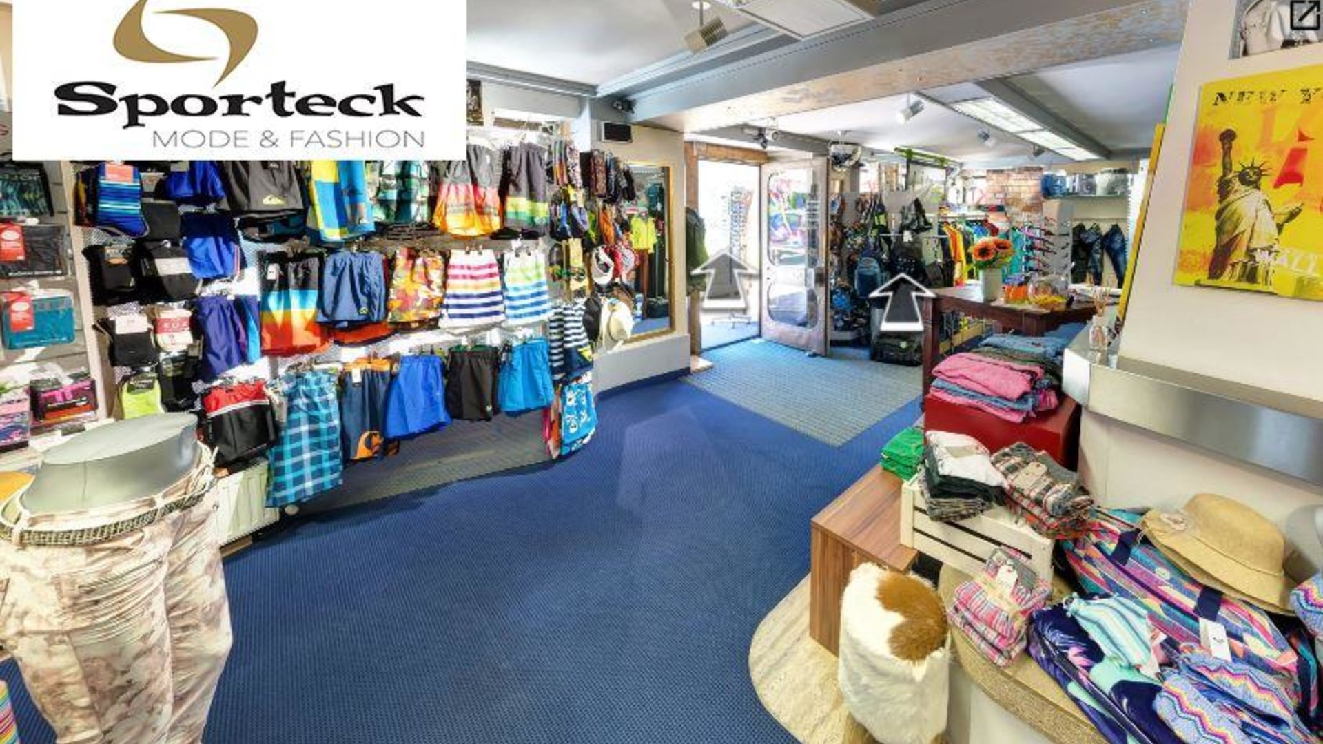 Sporteck-1 Sporteck-1