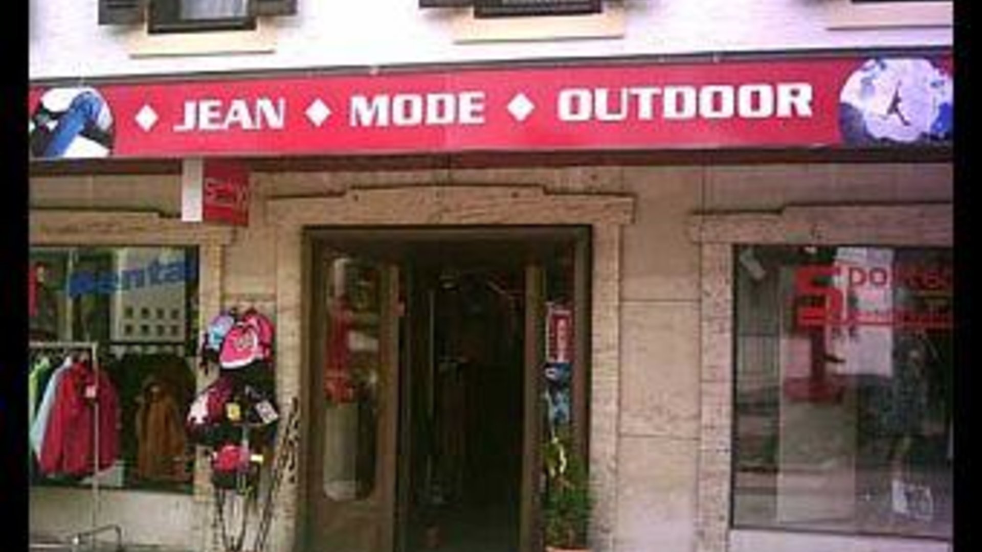 Sporteck - Geschäft | © AB Sporteck - Geschäft | © AB