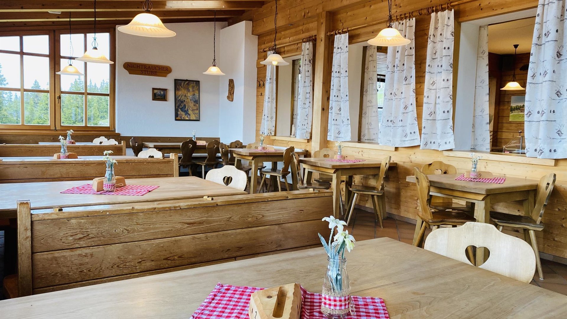 Gaststube 2