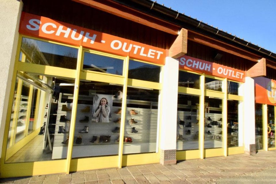 Schuh Tip | © AB