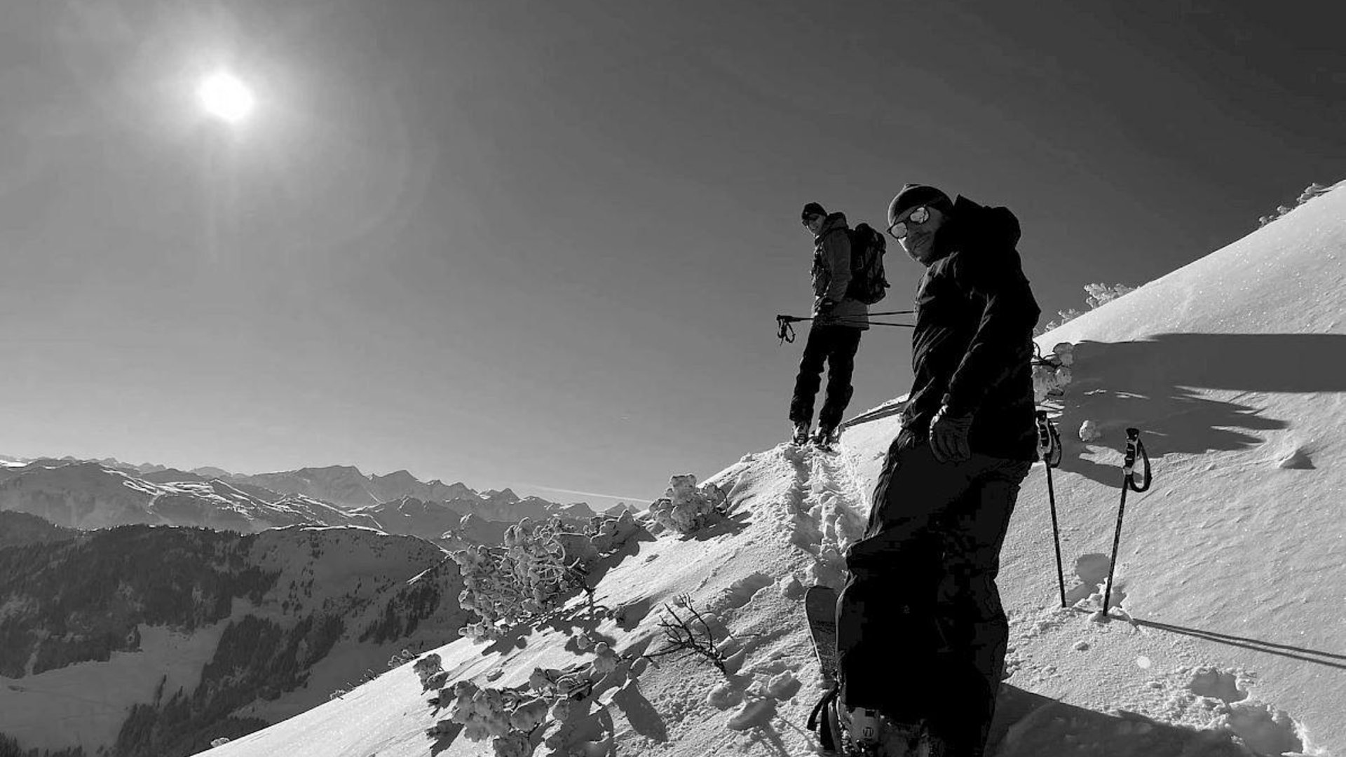 Tiroler Schischule Alpin Phil Anker Tiroler Schischule Alpin Phil Anker