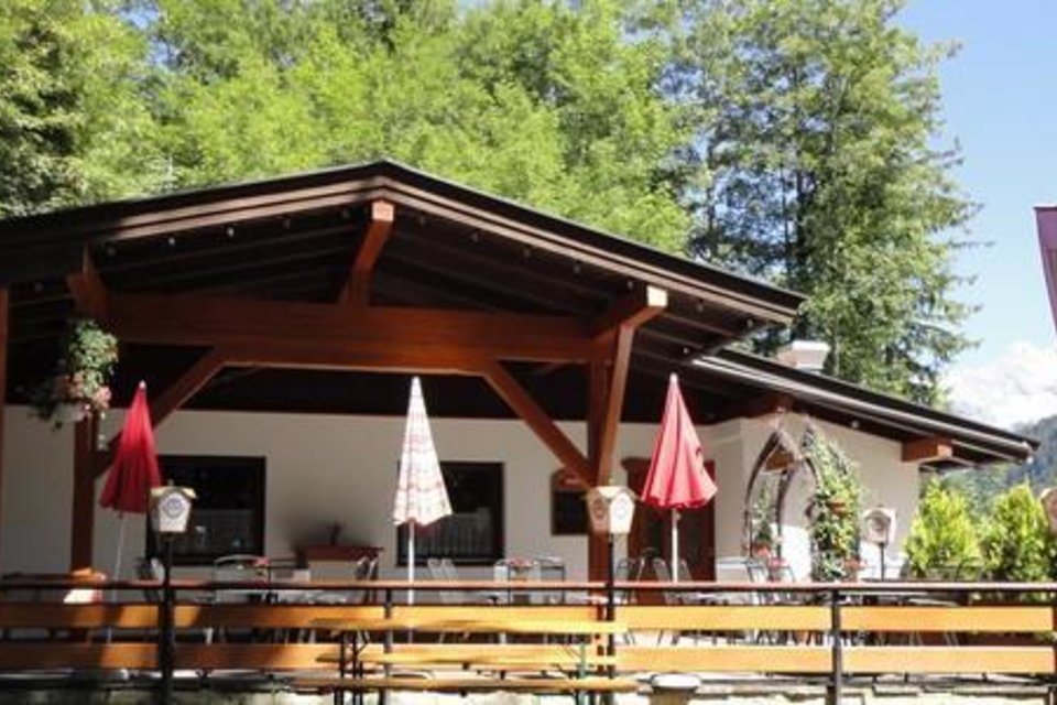 Gasthof Tour Rast 1