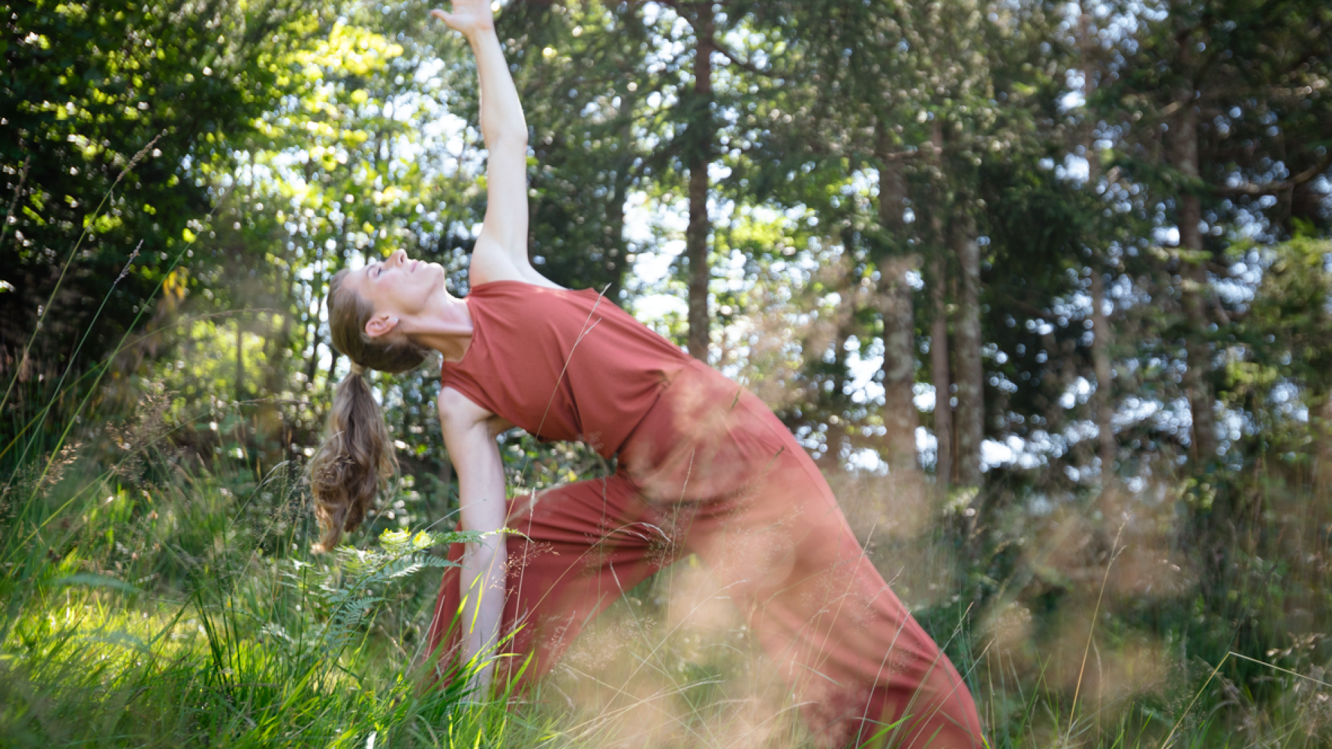 YogaWind2 | © Christine Schmidl