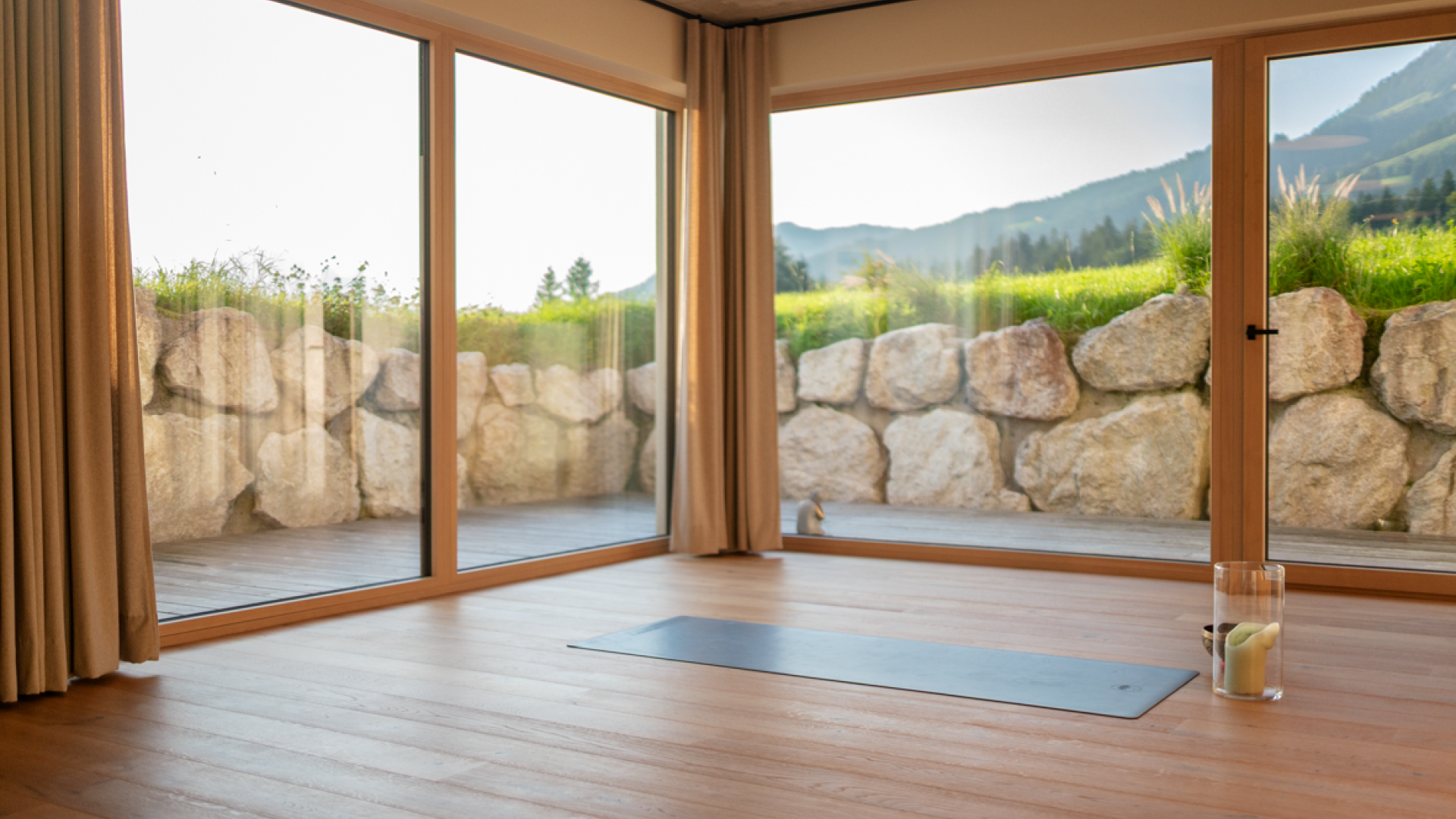 YogaWind3 | © Christine Schmidl