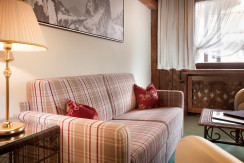 Juniorsuite alpenglück