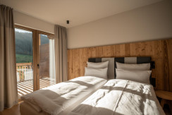 Schlafzimmer 2 Fortuna Wellness Deluxe (3)