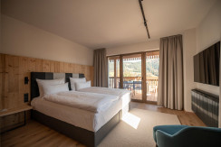 Schlafzimmer Fortuna Fireside Deluxe (3)