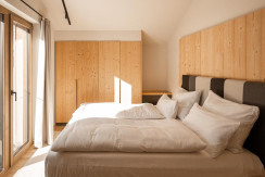 Lodge Schlafzimmer (3)