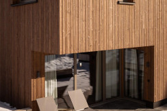 Lodge Arkadia Außenansicht (4) - Kopie