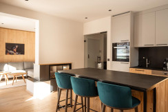 Lodge Arkadia Wohnbereich (4)