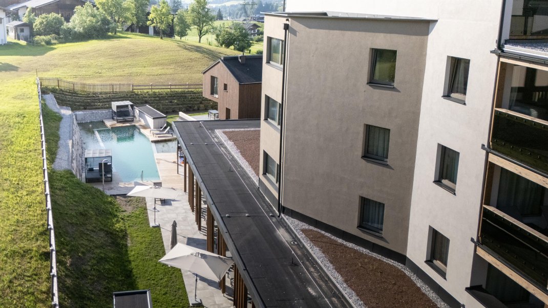 Adea Lifestyle Suites Fieberbrunn | Hotel in Fieberbrunn