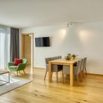Photo of Deluxe Apartment (2 bedrooms)