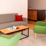 Bild von Premium Apartment (1 Schlafzimmer)