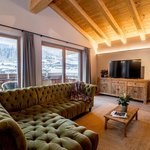 Bild von Premium Plus XL Chalet Main Lodge