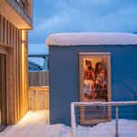 Bild von Premium Chalet Berg.Pioniere