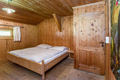 Schlafzimmer Obergeschoss