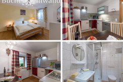 Buchensteinwand Buchensteinwand