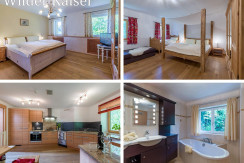 Wilder Kaiser Wilder Kaiser